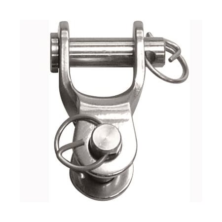 Ronstan International Two Way Link, 1/4" RF816